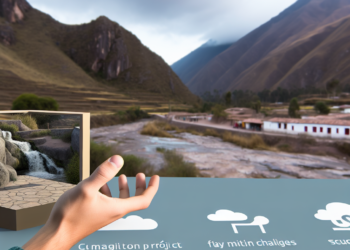 Proyecto Tía María enfrenta nueva traba en Perú