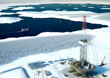 La administración Trump desarrollará proyectos de petróleo y gas en Alaska