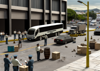 En Puebla hay cero tolerancia a la corrupción en movilidad y transporte