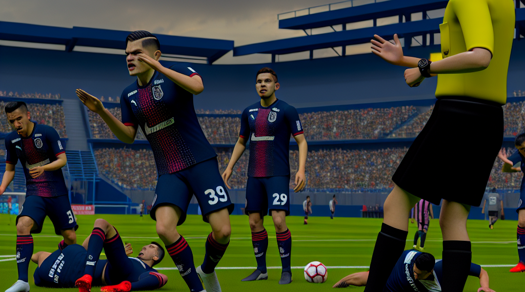 Pumas denuncia errores arbitrales tras polémico partido en Liga MX