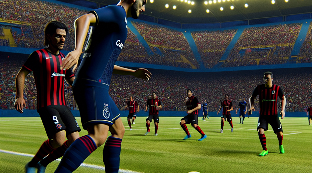 Pumas vs Alajuelense EN VIVO Concacaf Champions Cup Octavos de Final Ida