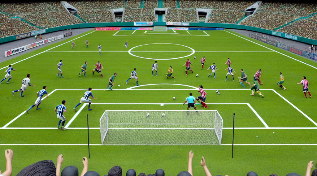 Liga MX: Pumas vs Chivas - EN VIVO - Jornada 10 del Clausura 2025