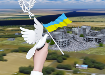 Putin se muestra a favor de tregua en Ucrania; insiste en abordar "las raíces" del conflicto