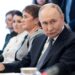 La Jornada - Putin acusa a Macron de ser un Napoleón Bonaparte o Hitler