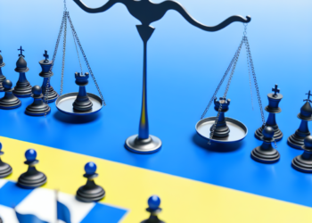 La Jornada - "Furioso", amenaza a Putin por poner en duda el liderazgo de Zelensky en Ucrania