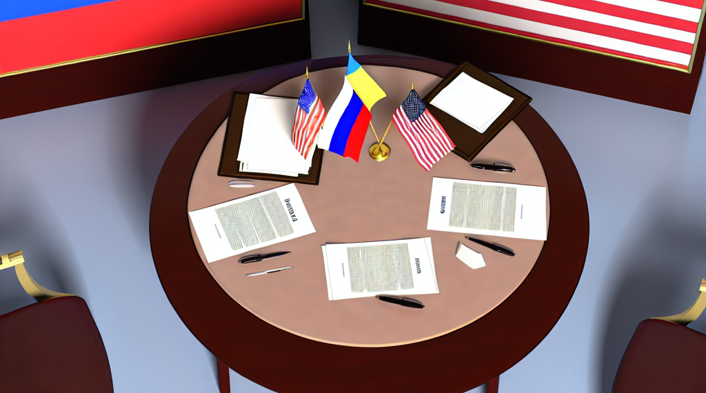 La Jornada - Putin está listo para trabajar con EU para poner fin a guerra en Ucrania