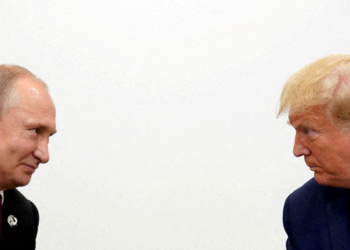 Putin rezó por Trump tras intentos de asesinato, dice enviado especial