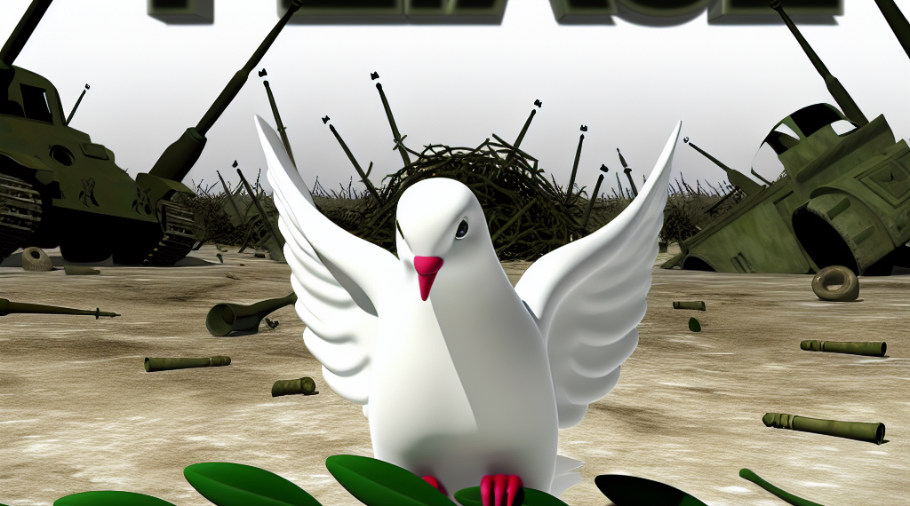 Putin apoya "detener los combates" en Ucrania, pero solo si lleva a una paz duradera