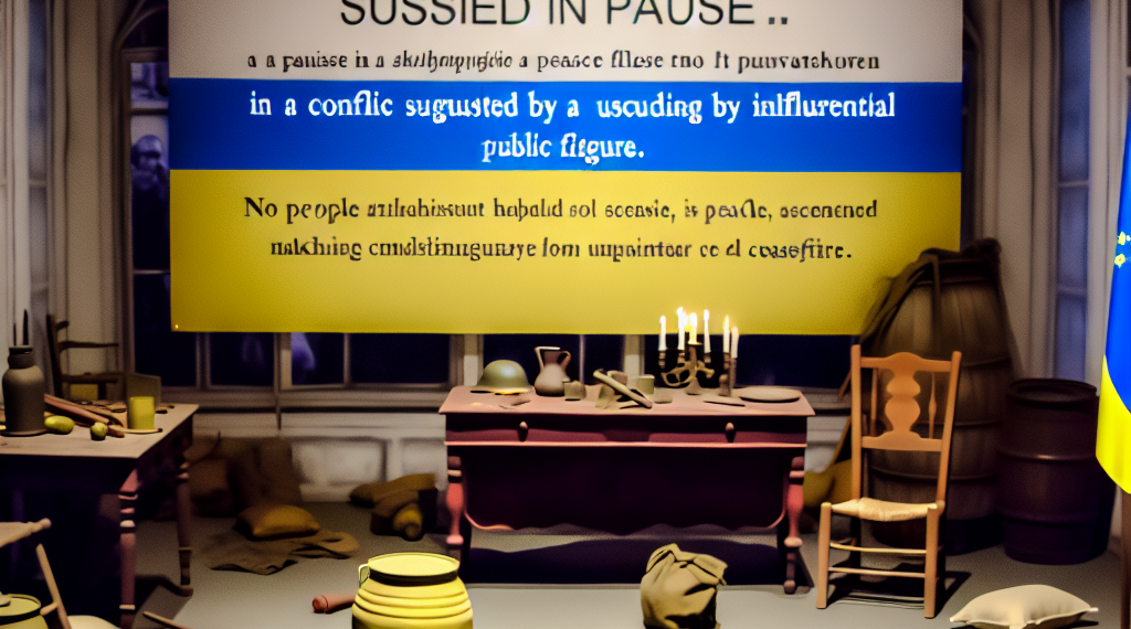 Putin dice apoyar tregua con Ucrania, pero con matices – DW – 13/03/2025