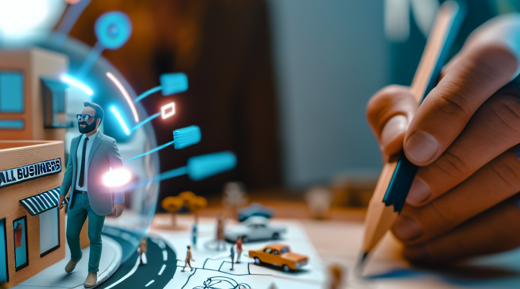 Las pymes cinco años después de la pandemia de Covid-19