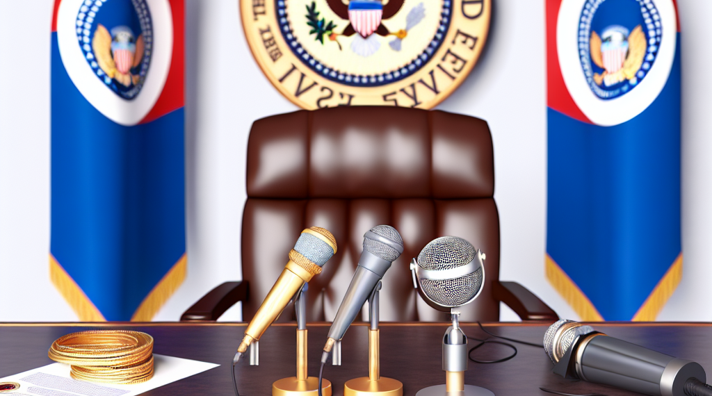 qué son y por qué Donald Trump tiene interés- Grupo Milenio