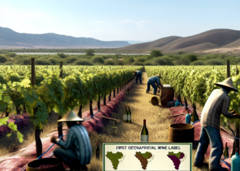 Querétaro obtiene la primera indicación geográfica del vino en México