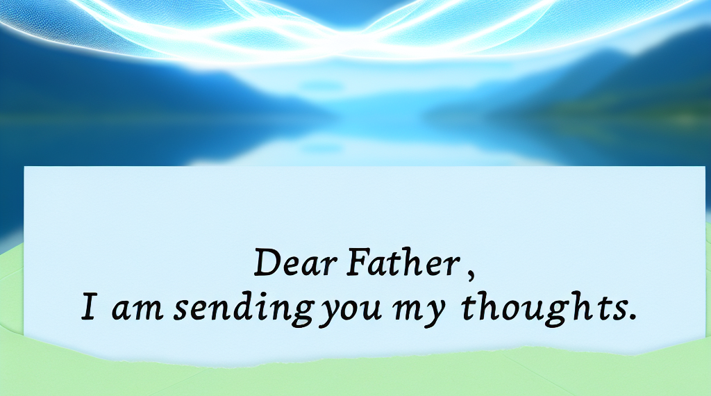 «Querido Papa, te escribo», auge de cartas para Francisco