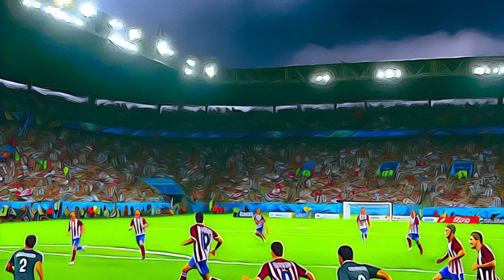 RAYADOS, POR EL PRIMER PASO EN OCTAVOS DE FINAL DE CONCACAF