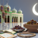 Ramadán, tiempo de oración y reconciliación por el bien de la Creación
