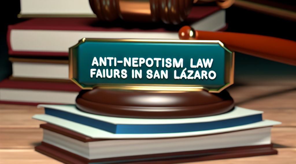 Ramírez Cuéllar no logró imponerse y San Lázaro tratará la ley antinepotismo con los cambios del Senado