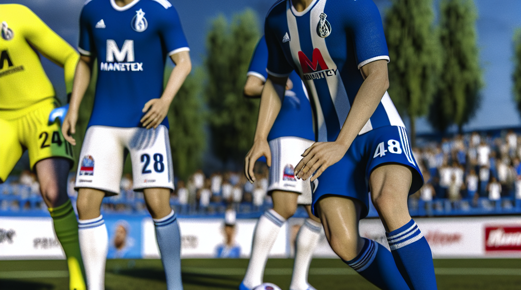 Nación Fútbol Mexico