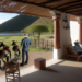 Rancho Izaguirre: cronología de la semana