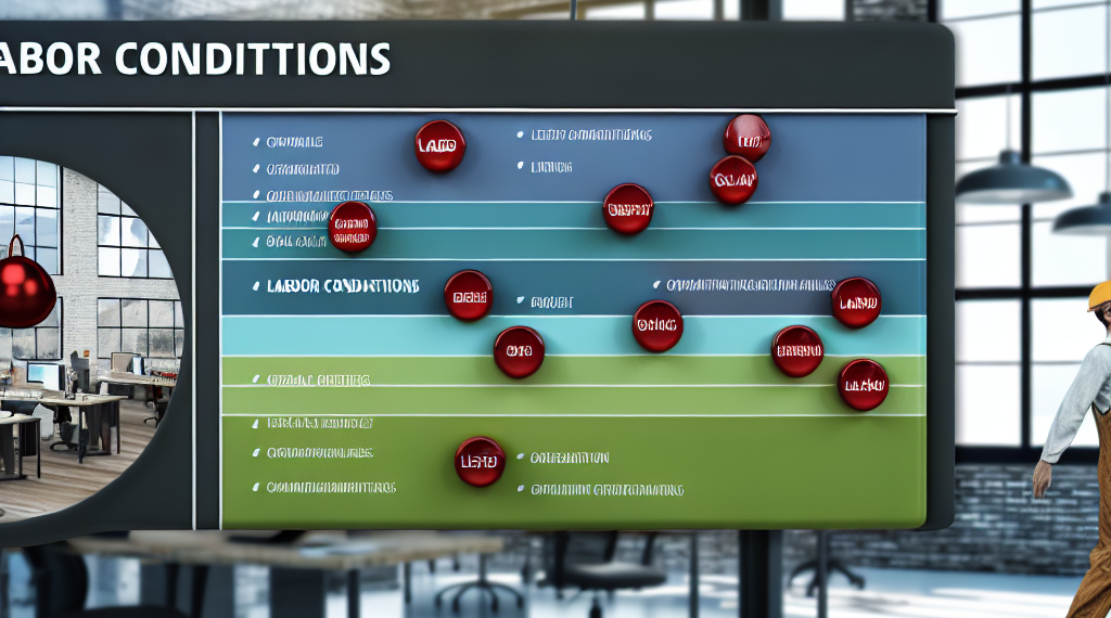 Rappi concertó mejores condiciones laborales