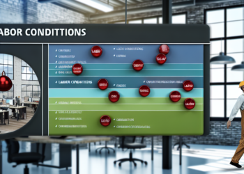 Rappi concertó mejores condiciones laborales