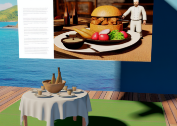 Raquel Torres Cerdán, la guardiana de la cocina veracruzana