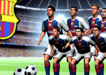 Rayados de Monterrey consulta por un bombazo del FC Barcelona