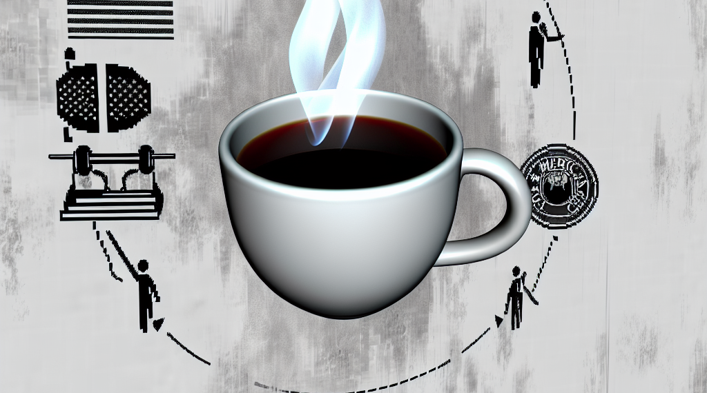 Por qué al café se le llama “americano”, esta es la historia