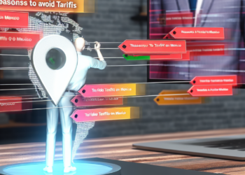 Porqué no es buena idea que Estados Unidos le imponga aranceles a México