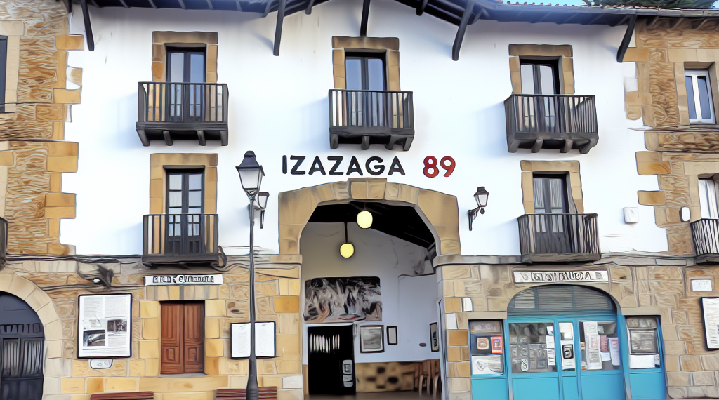 Reabren plaza de Izazaga 89 pese a amagos de extinción de dominio