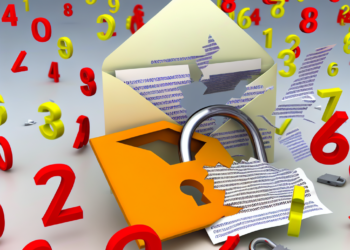 Indigna publicación de datos personales