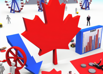 "Compre canadiense", la respuesta de Canadá a los aranceles de Donald Trump | Estados Unidos | MAG