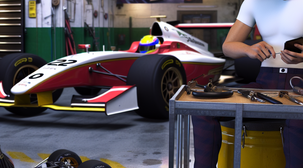 Prensa de España reacciona tras ver a Liam Lawson: "Checo Pérez debe tener el celular encendido" - Marca México