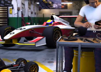 Prensa de España reacciona tras ver a Liam Lawson: "Checo Pérez debe tener el celular encendido" - Marca México