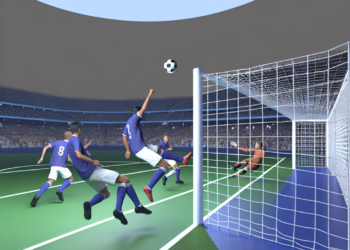 Prensa mundial REACCIONA al GOLAZO de escorpión de Lizbeth Ovalle: ‘Fue HERMOSO; merece un premio’ - FoxSports