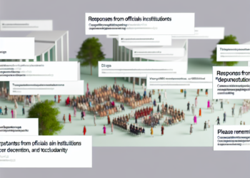 funcionarios, instituciones y políticos reaccionan al #8M 2025