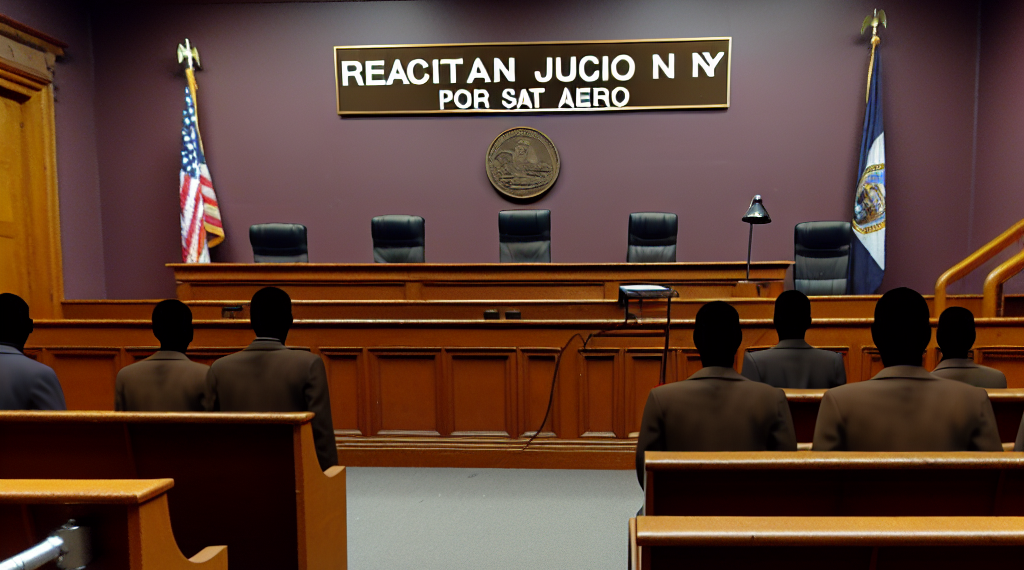 Reactivan juicio en NY por demanda de SAT Aero Holdings – El Financiero
