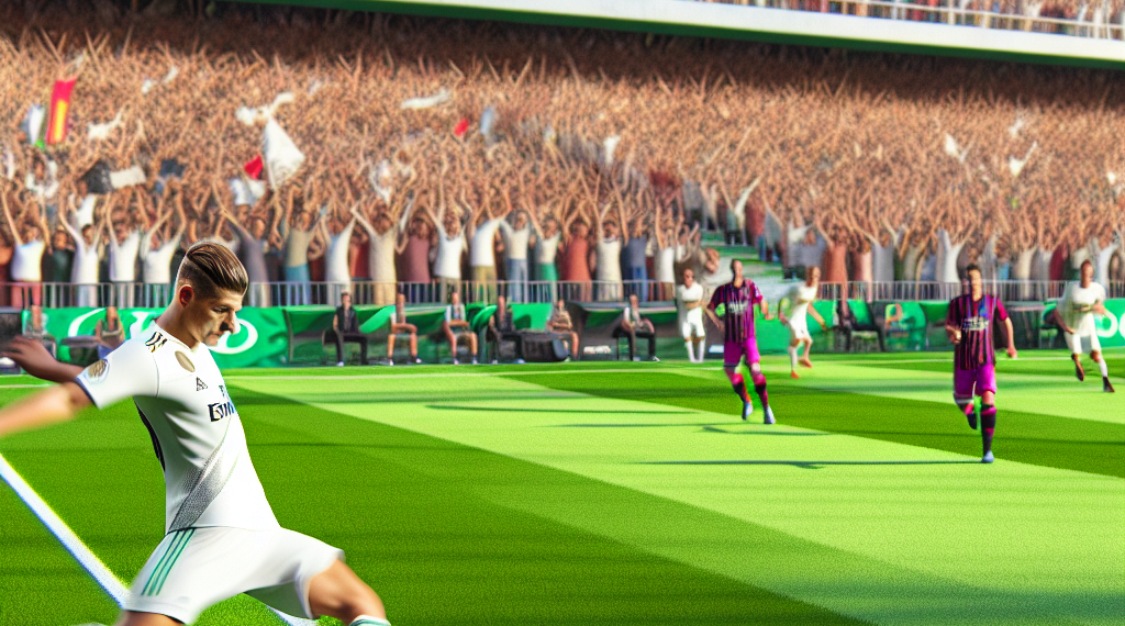 el Real Madrid encuentra al nuevo Toni Kroos en Francia. Florentino da el OK a su fichaje