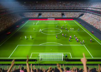 Real Madrid elimina de resbalón al Atlético en Champions