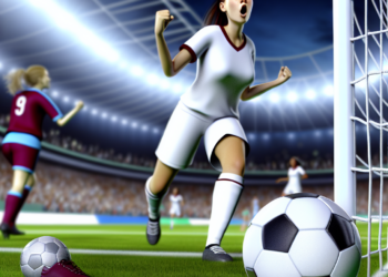 Real Madrid vence al Barcelona por primera vez en el futbol femenil