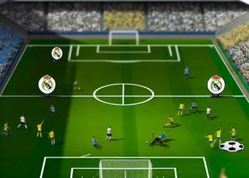 Real Madrid cae en su visita a Betis y cede terreno en la lucha por el liderato