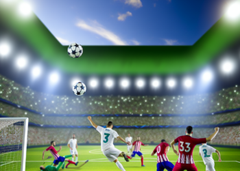 Real Madrid vence al Atlético de Madrid y toma ventaja en los Octavos de la Champions League