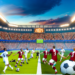 Real Madrid vence al Atlético en la ida de los octavos de Champions 2025 – El Financiero