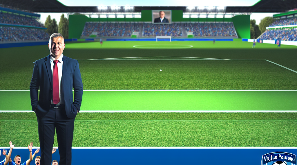 Real Oviedo hace OFICIAL a Veljko Paunovic como su nuevo DT