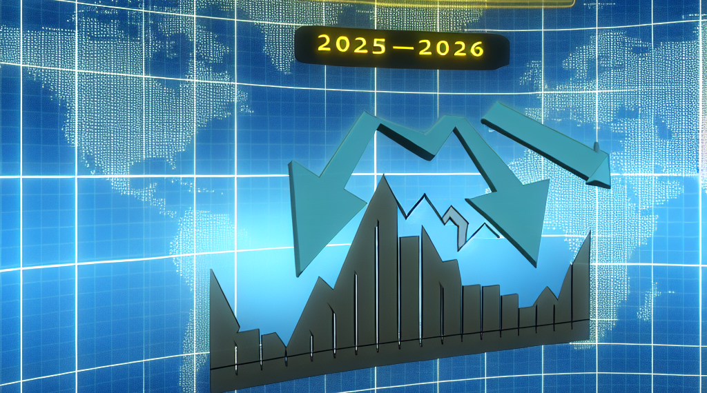 México estará en recesión en 2025 y 2026 si Trump aplica aranceles, advierte la OCDE – El Financiero