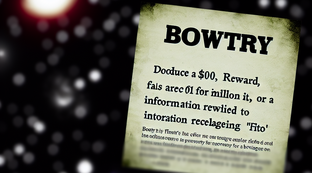 Recompensa de USD 1 millón por información sobre Adolfo Macías, alias Fito, líder de Los Choneros