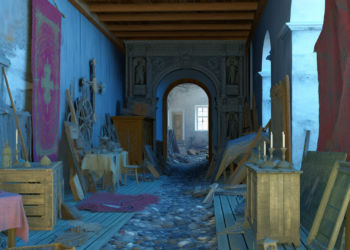 Efemérides del 23 de marzo: el magnicidio de Colosio, el nacimiento de Damon Albarn y otros hechos relevantes