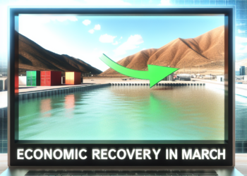 Actividad empresarial estadounidense se recupera en marzo