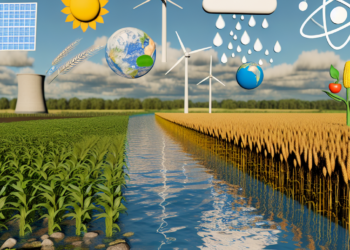 Agua, energía y agricultura bajo escrutinio