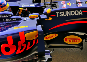 El equipo Red Bull de F1 despide a Liam Lawson y lo sustituye con Yuki Tsunoda