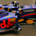 El equipo Red Bull de F1 despide a Liam Lawson y lo sustituye con Yuki Tsunoda